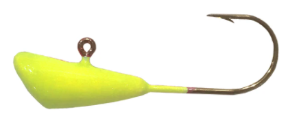 Hawken Fishing Shad Darts