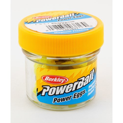 Berkley PowerBait Power Eggs