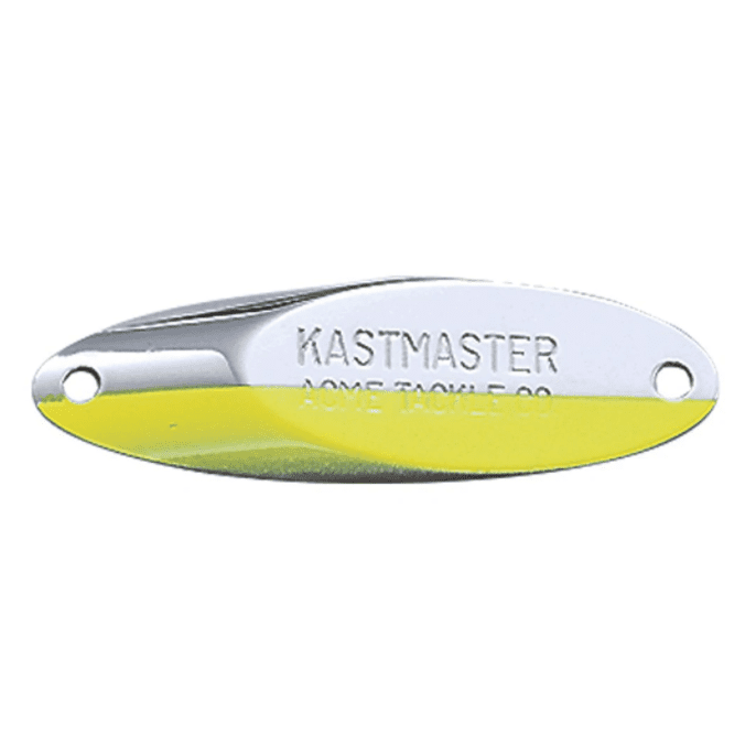 Acme Tackle Kastmasters - 1/8oz