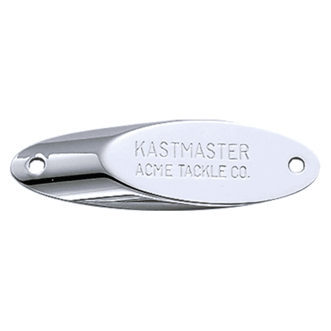 Acme Tackle Kastmasters - 1/4oz