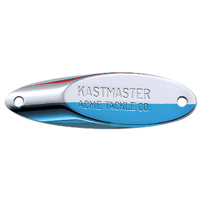 Acme Tackle Kastmasters - 1/4oz