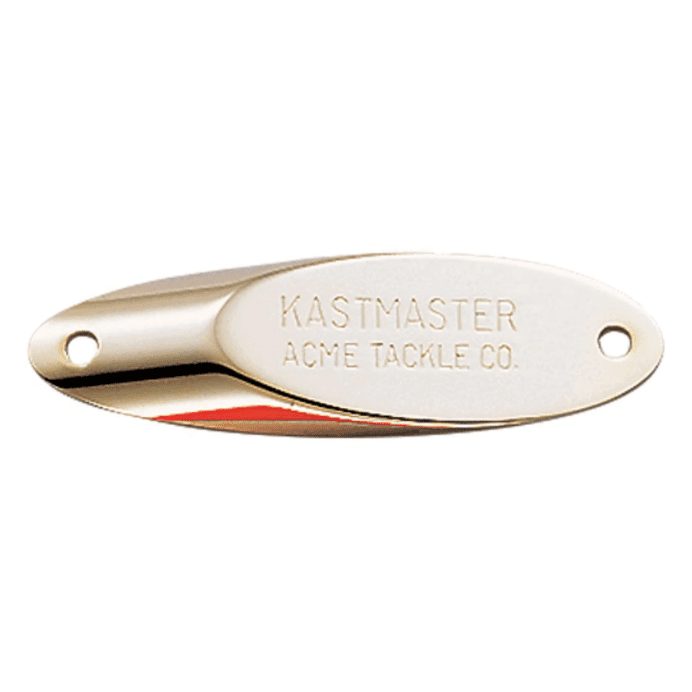 Acme Tackle Kastmasters - 1/4oz