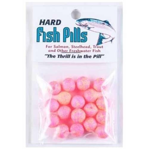 Mad River Hard Fish Pills