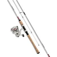 Daiwa ML LT Crossfire Combo Rod