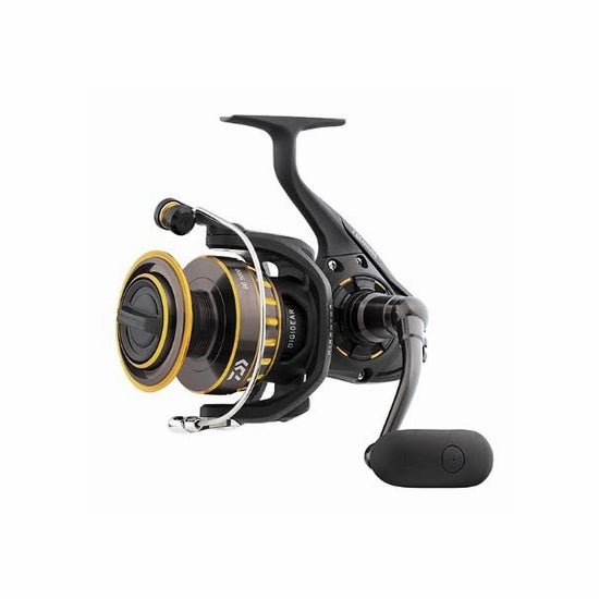 Daiwa BG Spinning Reels