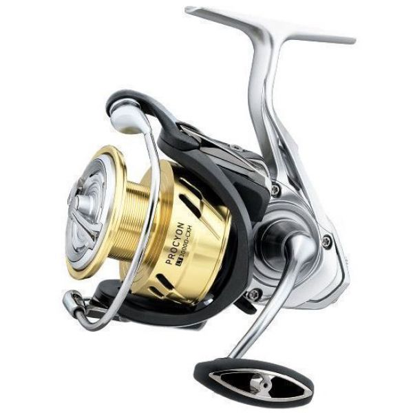 Daiwa Procyon LT3000D-CXH