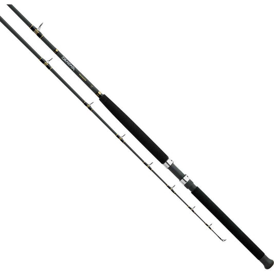 daiwa SEAGATE SGT60XHRB ROD