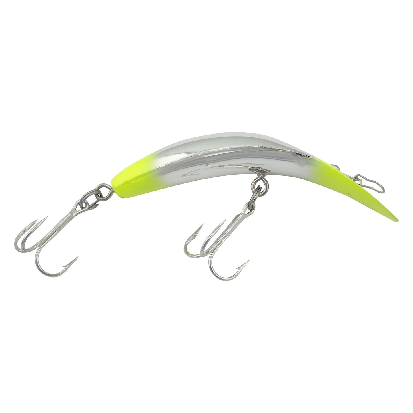 Worden's Flatfish - 4 1/4 in. M2