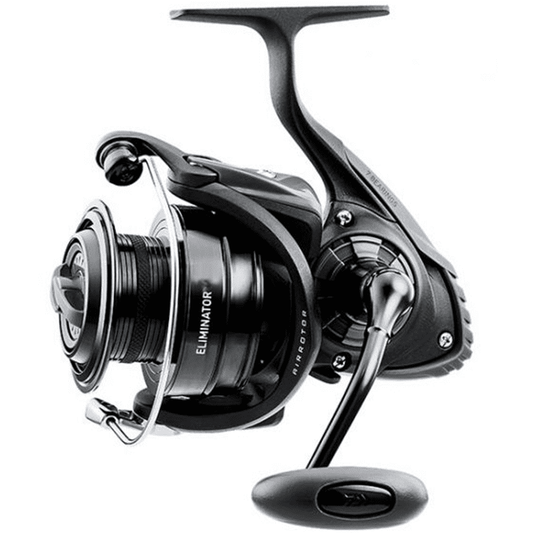 Daiwa ELIMINATOR 4000 Front Drag Spinning Reel