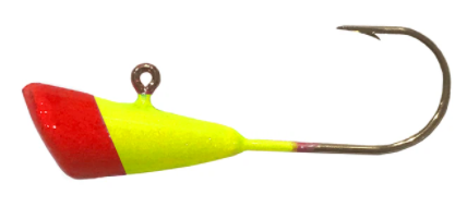 Hawken Fishing Shad Darts