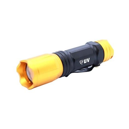 Venom Nite Lite UV LED Flashlight