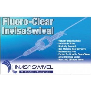 InvisaSwivel