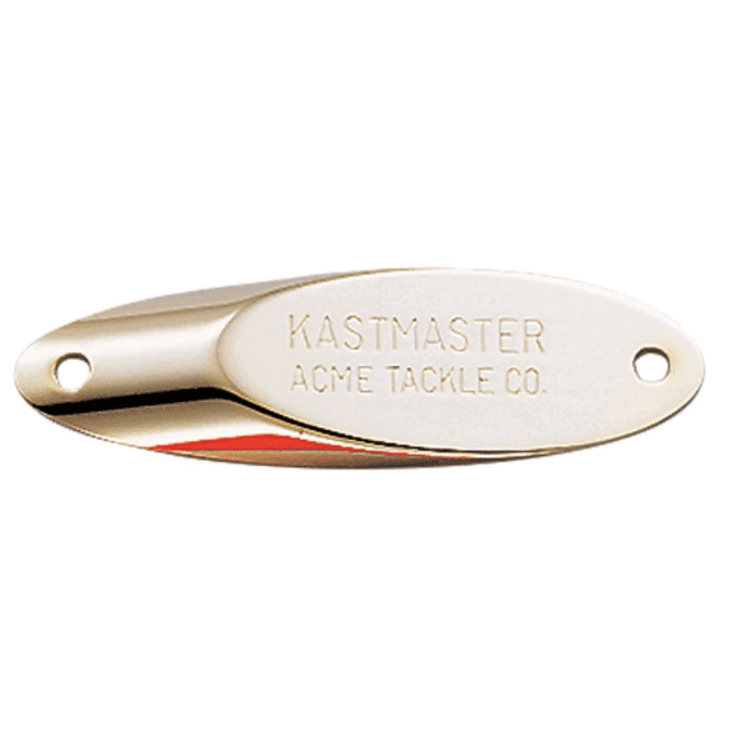 Acme Tackle Kastmasters - 1/8oz