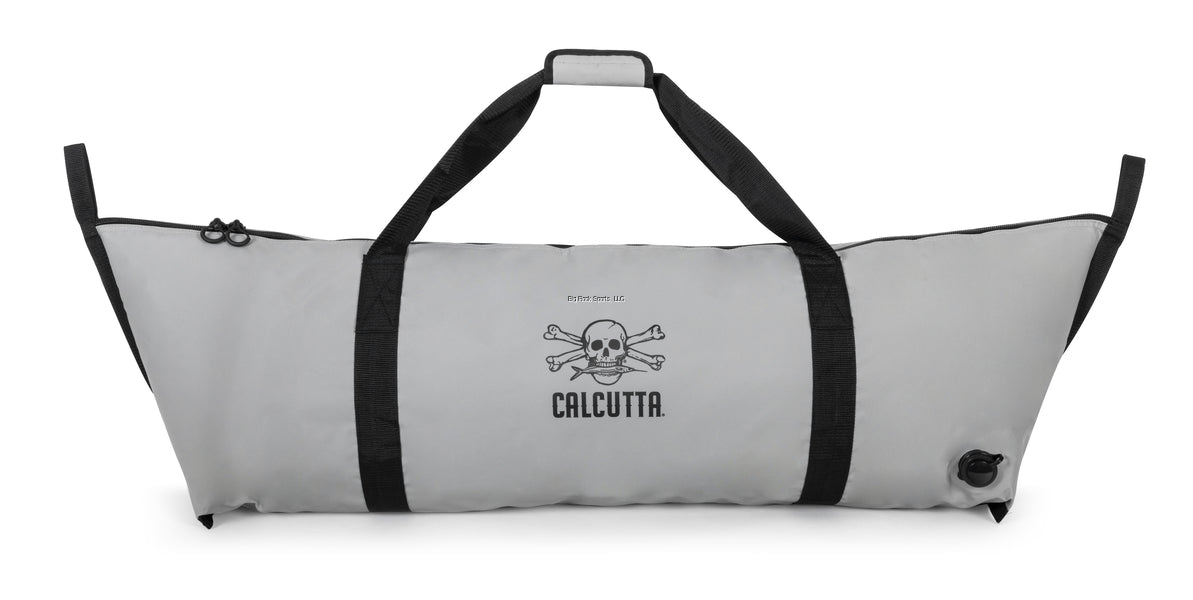 Calcutta Fish Cooler, 42" L, 14" H, 9" Wide