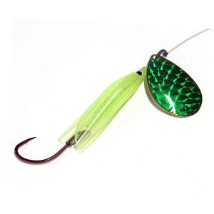 Wicked Lures King Killer