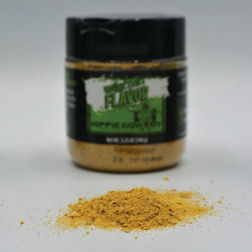 Addicted To Flavor: Hippie Cowboy Premium Seasoning Blend