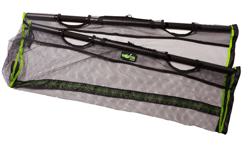 Addicted Mustad Landing Net - cradle Net 42