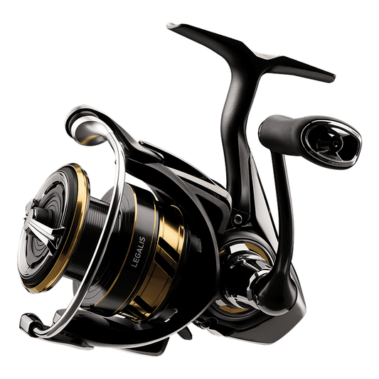 Daiwa Legalis LT Spinning Reels