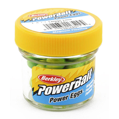 Berkley PowerBait Power Eggs