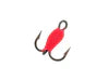 Mack's Lure Glo Hook Treble Series