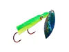 Mack's Lure Pee Wee Spinner Hoochie