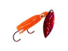 Mack's Lure Pee Wee Spinner Hoochie