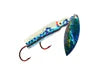 Mack's Lure Pee Wee Spinner Hoochie