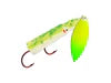 Mack's Lure Pee Wee Spinner Hoochie