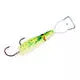 Mack's Lure Pee Wee Wiggle Hoochie 1.5