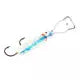 Mack's Lure Pee Wee Wiggle Hoochie 1.5