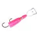 Mack's Lure Pee Wee Wiggle Hoochie 1.5