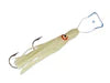 Mack's Lure Wiggle Hoochie 4.5"