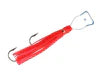 Mack's Lure Wiggle Hoochie 4.5"