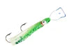 Mack's Lure Wiggle Hoochie 4.5"