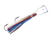 Mack's Lure Wiggle Hoochie 4.5"