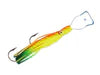 Mack's Lure Wiggle Hoochie 4.5"