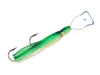 Mack's Lure Wiggle Hoochie 4.5"