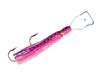 Mack's Lure Wiggle Hoochie 4.5"