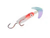 Mack's Lure Smile Blade® Kokanee Hoochie (Derby Winner!)