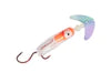 Mack's Lure Smile Blade® Kokanee Hoochie (Derby Winner!)