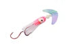 Mack's Lure Smile Blade® Kokanee Hoochie (Derby Winner!)