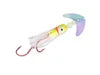 Mack's Lure Smile Blade® Kokanee Hoochie (Derby Winner!)