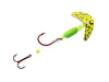 Mack's Lure Smile Blade Shrimp Rig