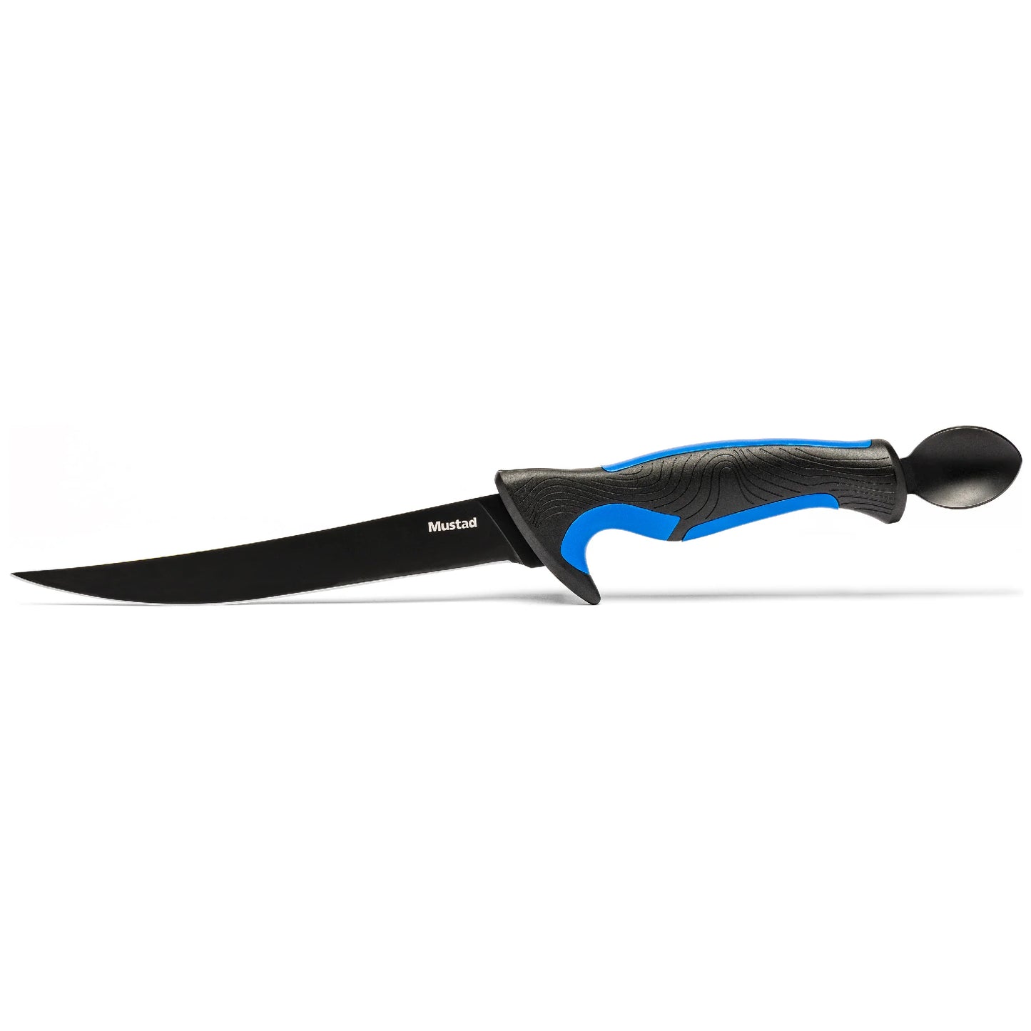 MUSTAD® Blueline Fillet Knifes