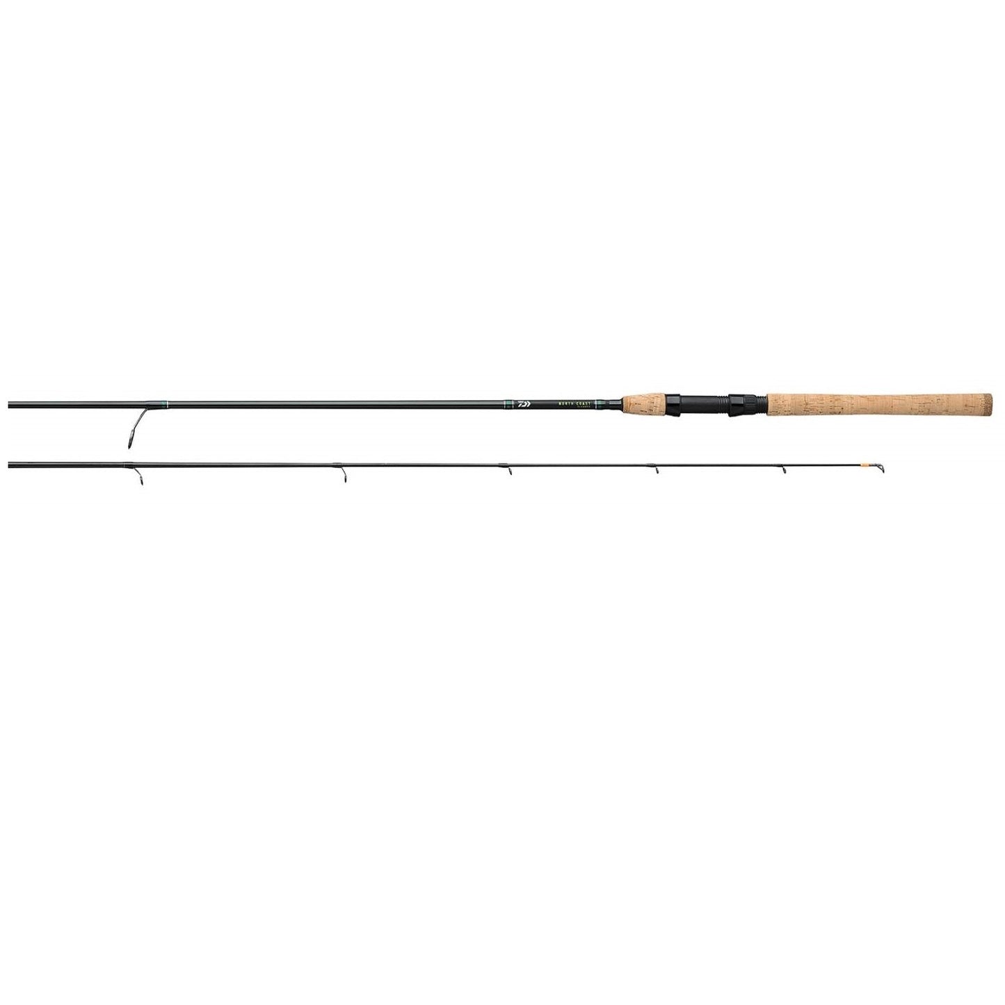 Daiwa North Coast SS Spinning Rod - NC862MHFS