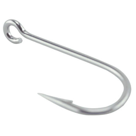 Gamakatsu Open Eye Siwash Hooks