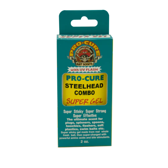 Pro-Cure Super Gel 2oz