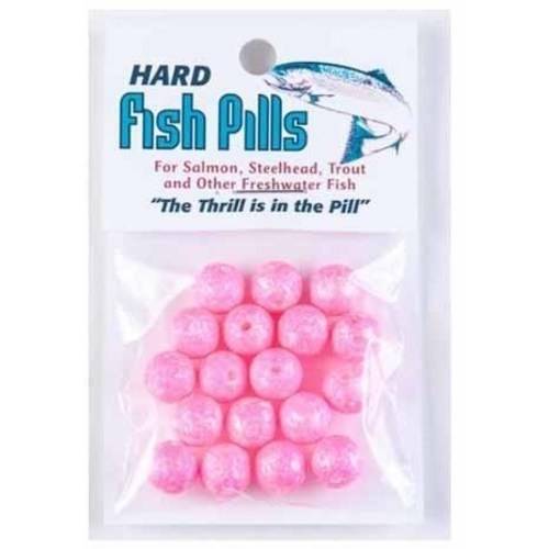 Mad River Hard Fish Pills