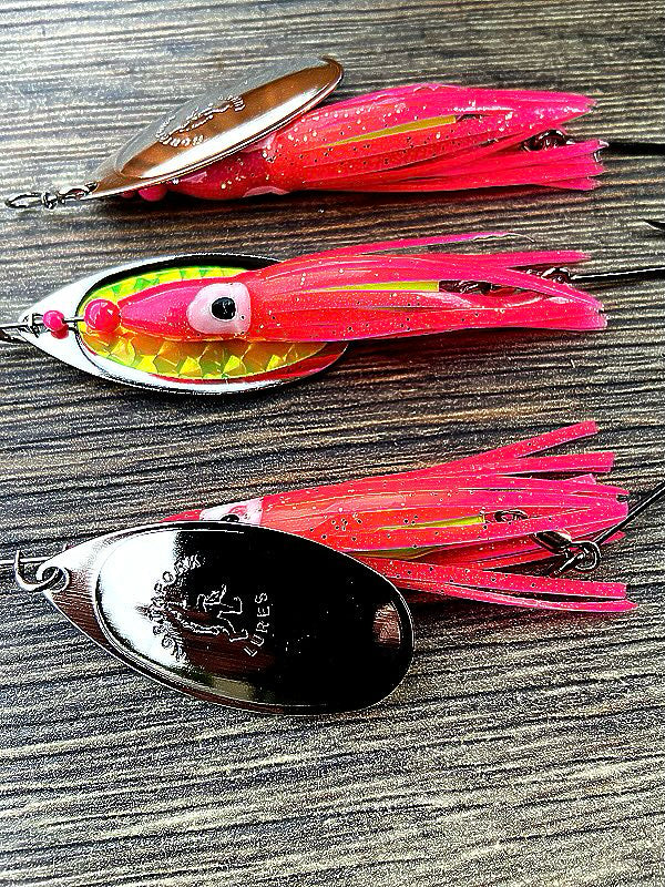 North Fork Lures