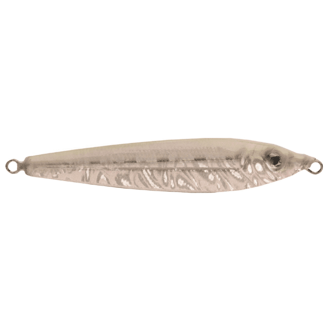 P-Line Laser Minnow